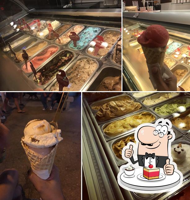 Gelato Time