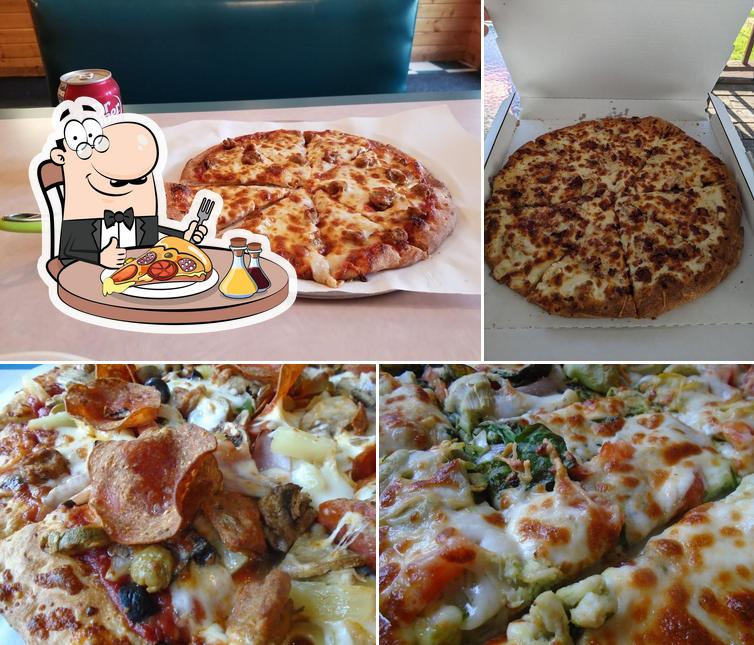 Main Street Pizza