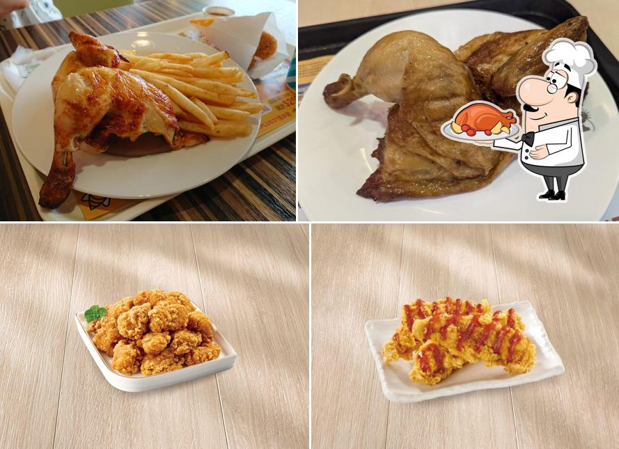 21Plus 21風味館 頭份尚順門市