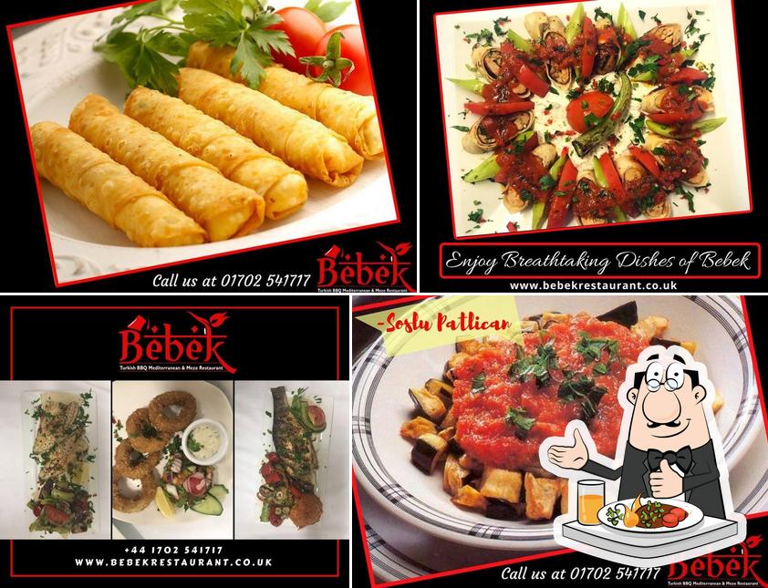 Bebek Turkish Restaurant