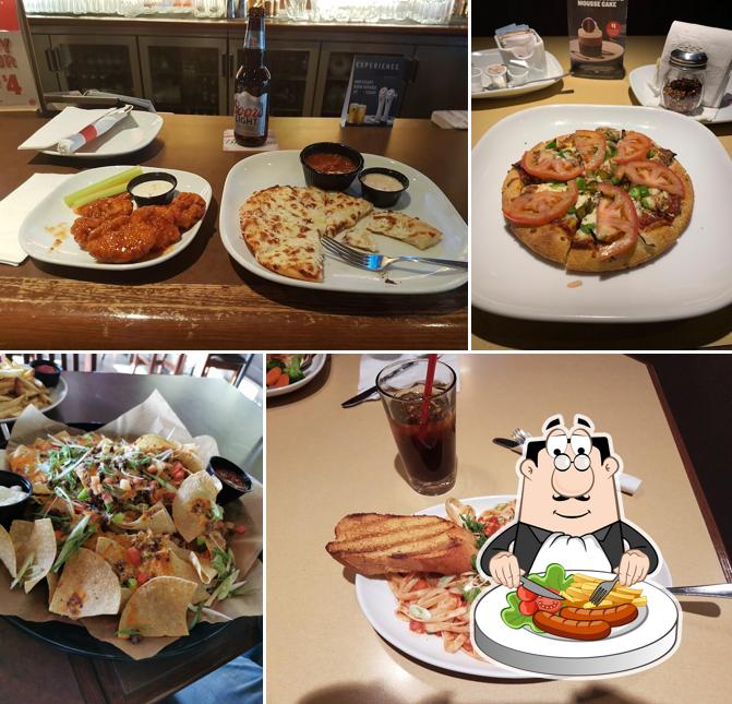 Boston Pizza