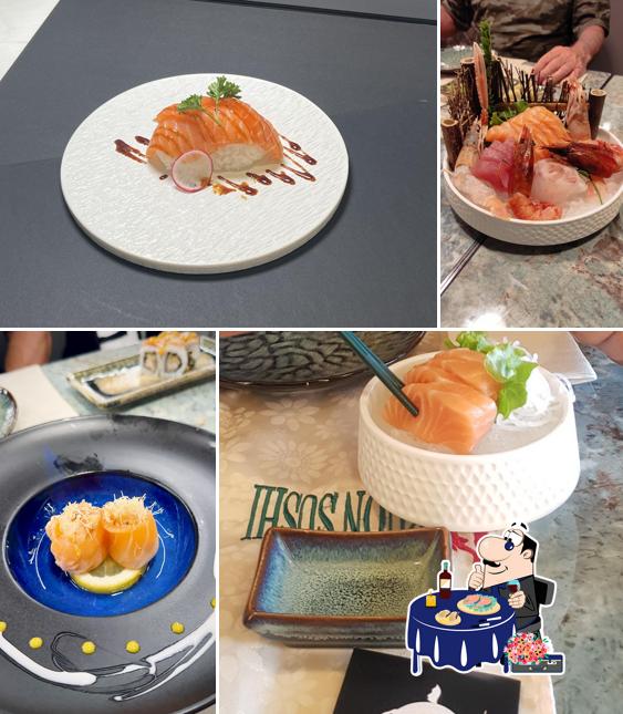 Buon Sushi
