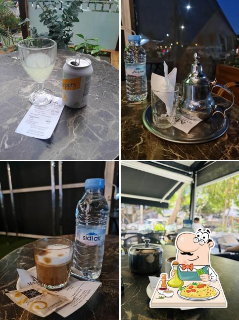 Café Majorelle