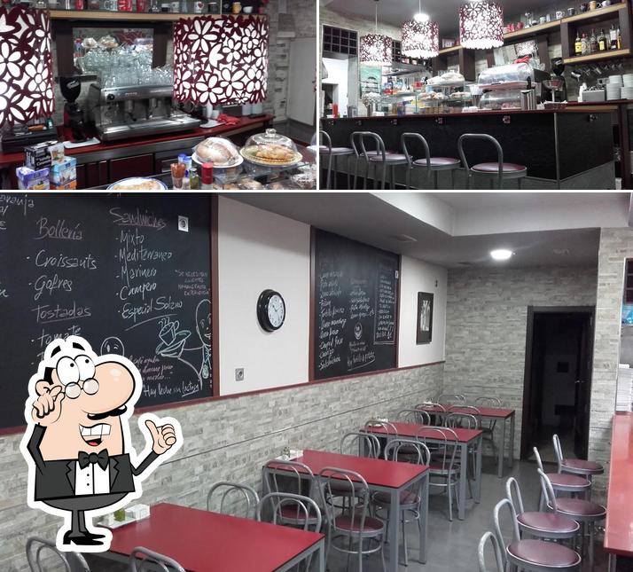 Café Solano 1999