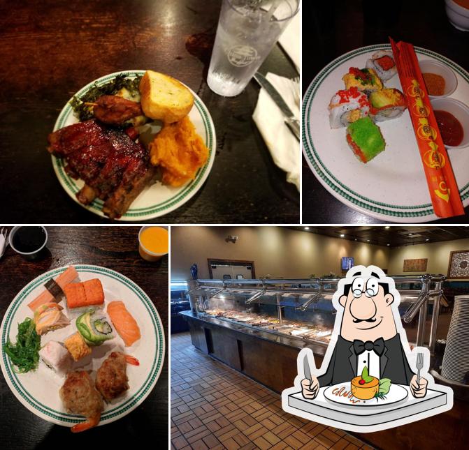 Chinatown Buffet