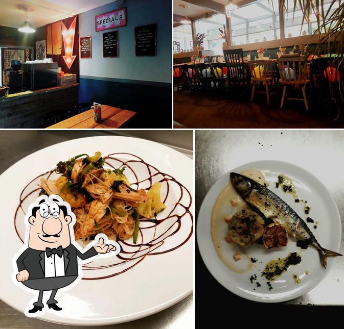 Cookhouse Restaurants