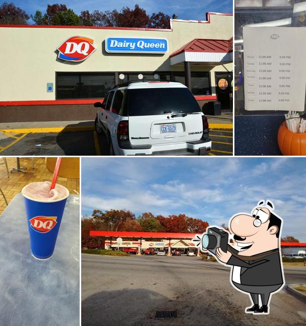 Dairy Queen (Treat)
