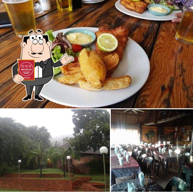 Eagles Nest Pub & Restaurant