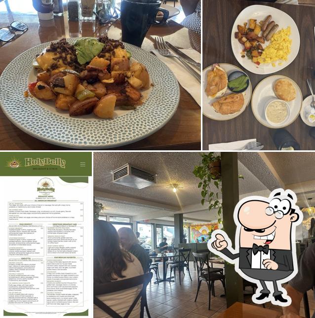 HolyBelly Restaurant