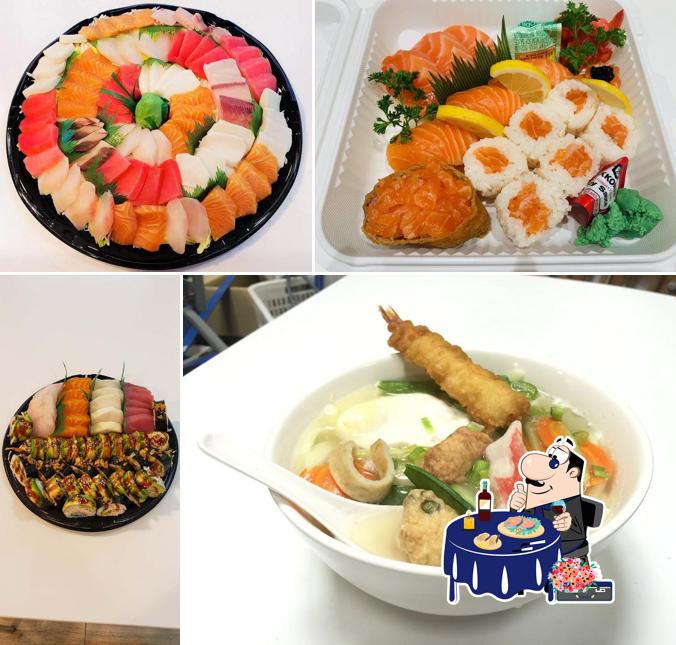 Inari Sushi