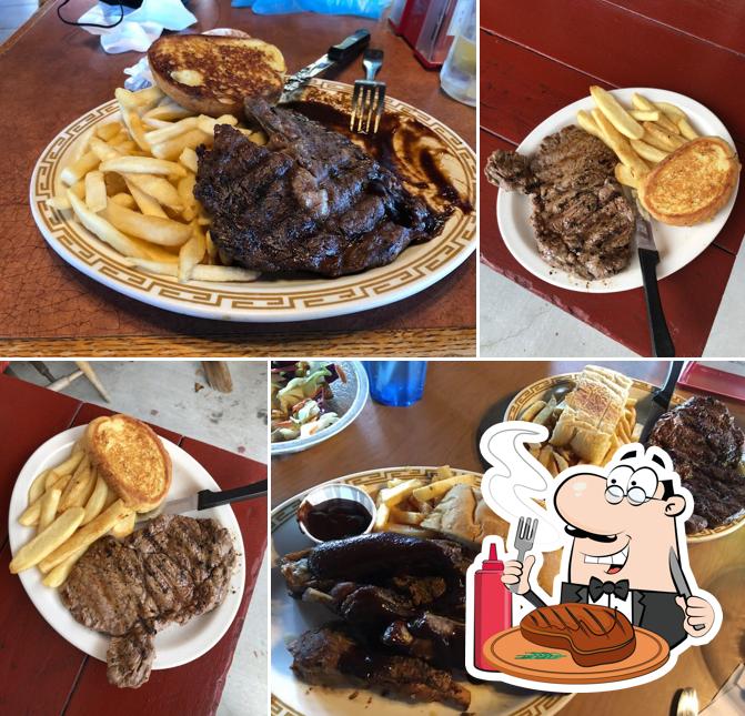 Kal's Bar-B-Q
