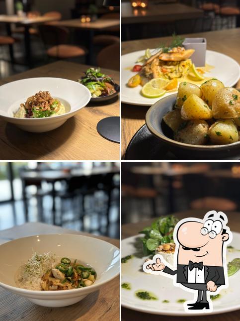 Kitchen Restaurant & Eventlocation Eislingen