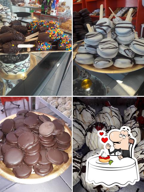 La Pasteleria