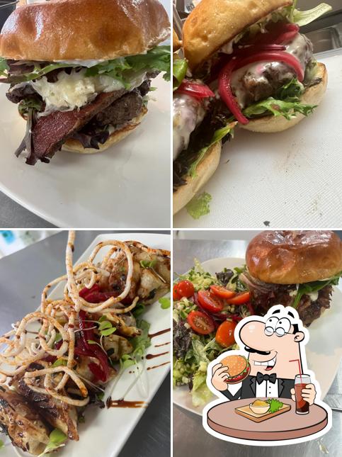 Le Resto Take Out