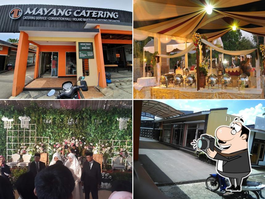 Mayang Catering Kuningan