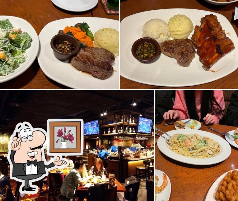Outback Steakhouse