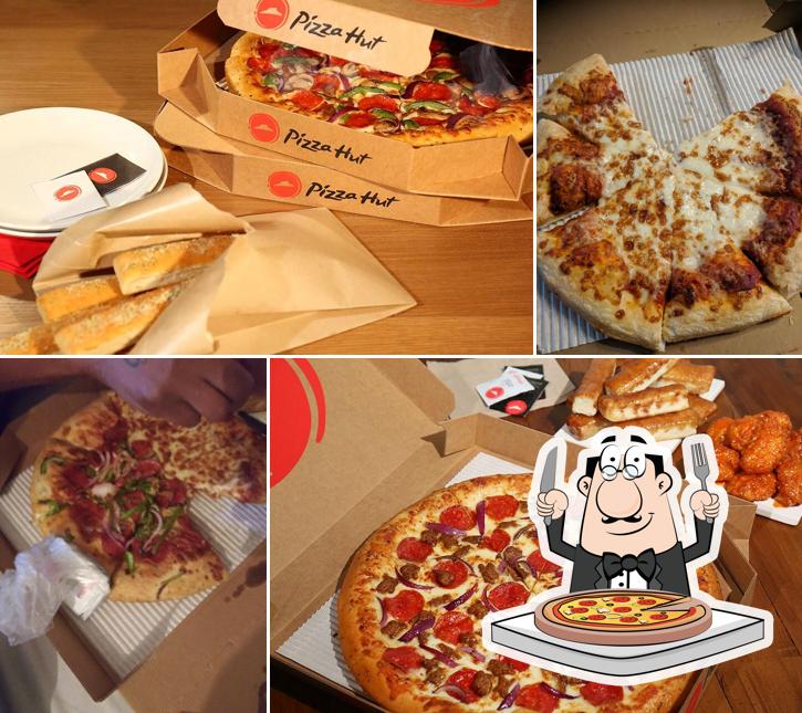 Pizza Hut