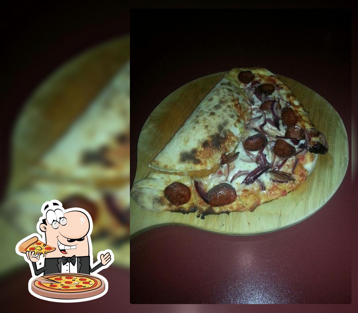 Pizzeria Raimondo