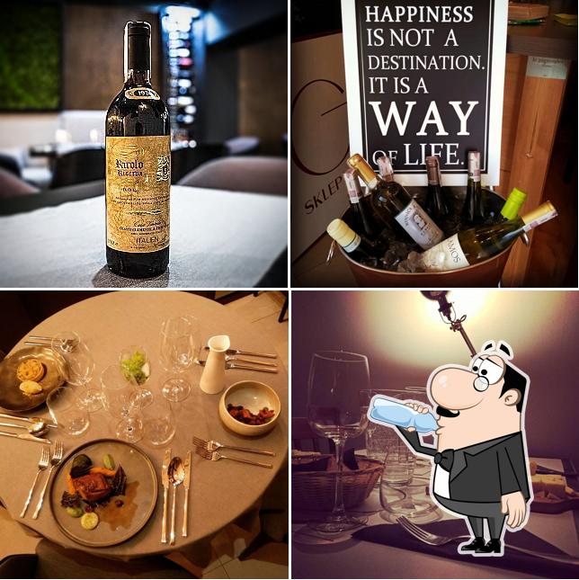 Bunch - Wine Shop & Wine Bar
