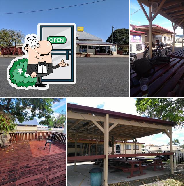 Miners Arms Hotel