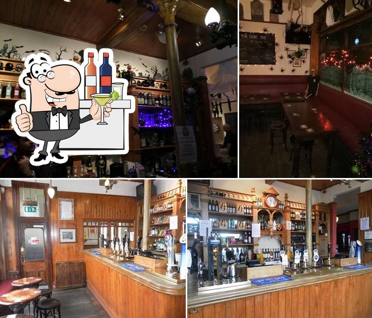 The Duke Inn