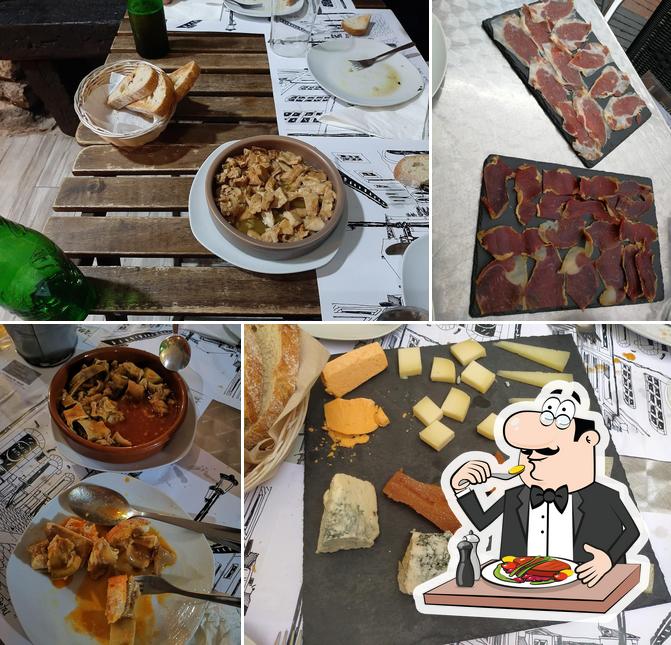 Bar Tuercebotas