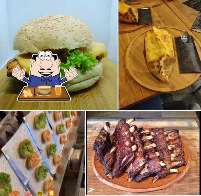 Afamia Cuisine