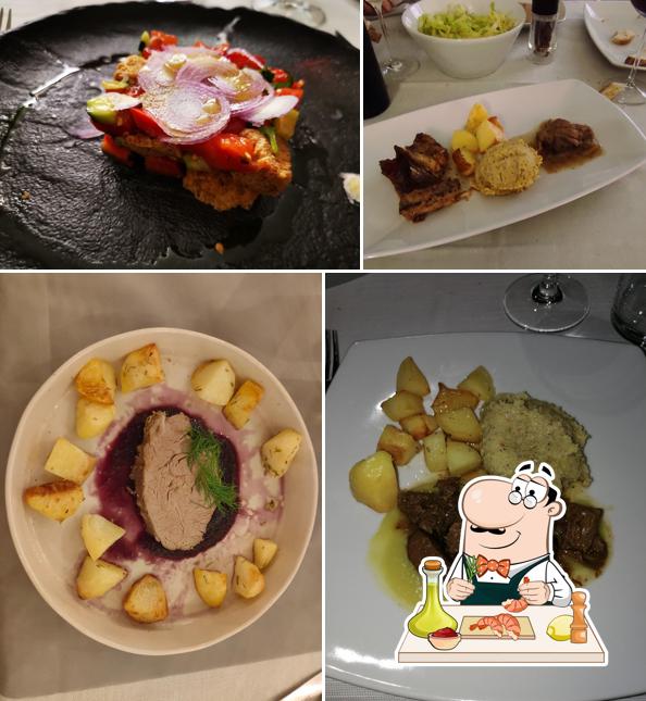 Locanda Blum in