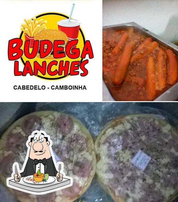 Budega Lanches