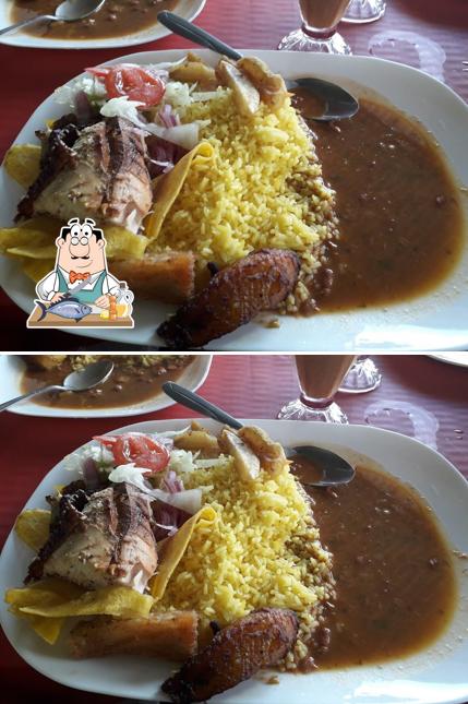 COMIDAS TIPICAS