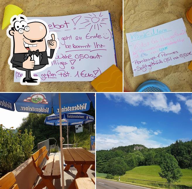 Cafe am Freibad