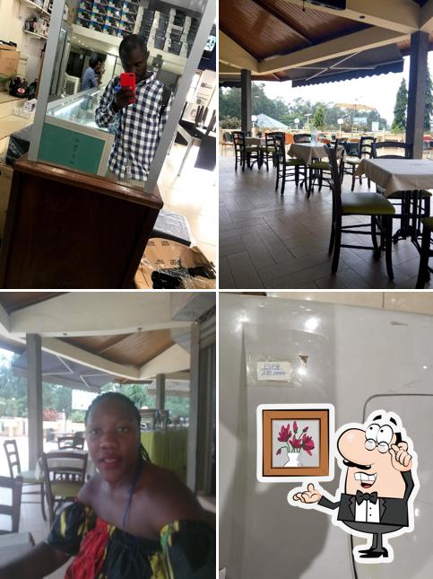 Restaurant Fouda