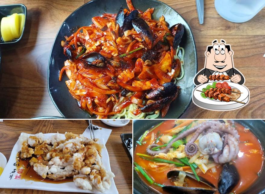 Hwanglyong-Gag