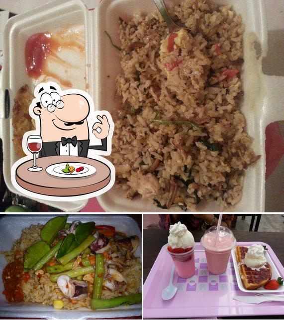 J&R Food Corner