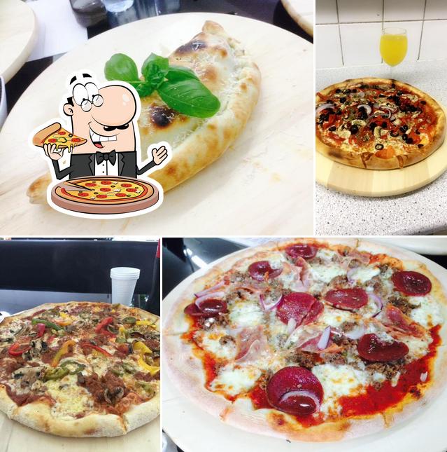 King Pizza Malmö