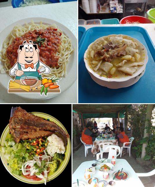 La pica de "PAPURRI"