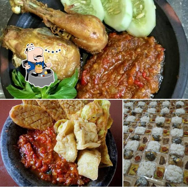 Nisa catering