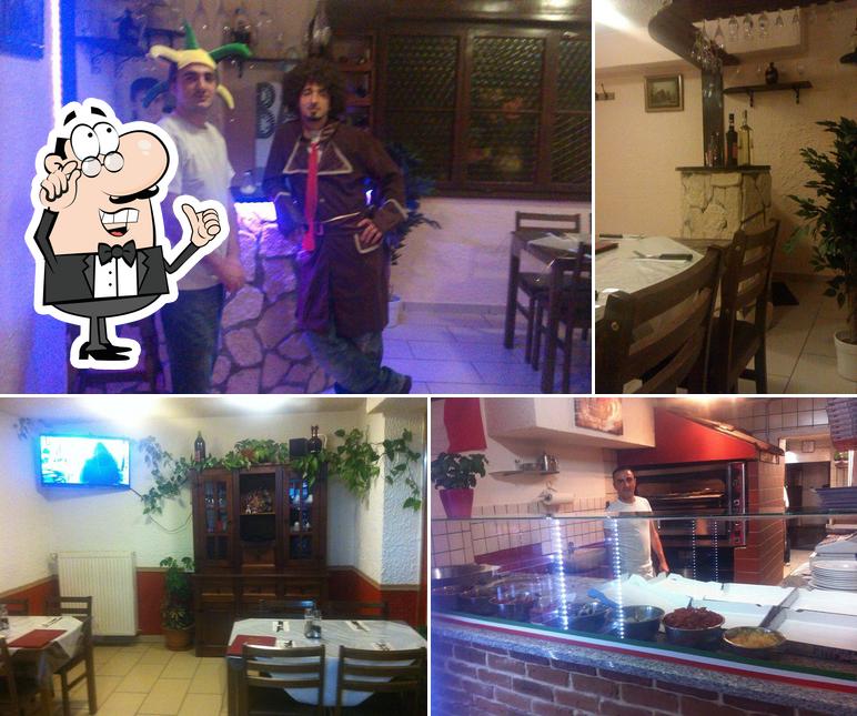 Pizzeria Di Prima