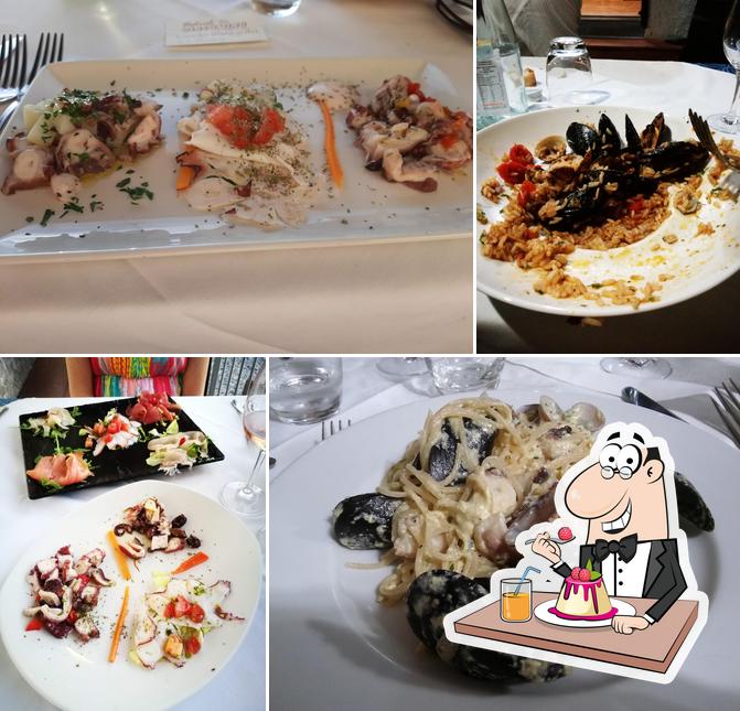 Ristorante Da Giacomino