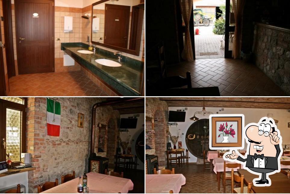 Ristorante Il Pozzo