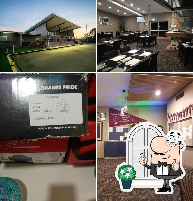 Souths Suburban Bowls Club