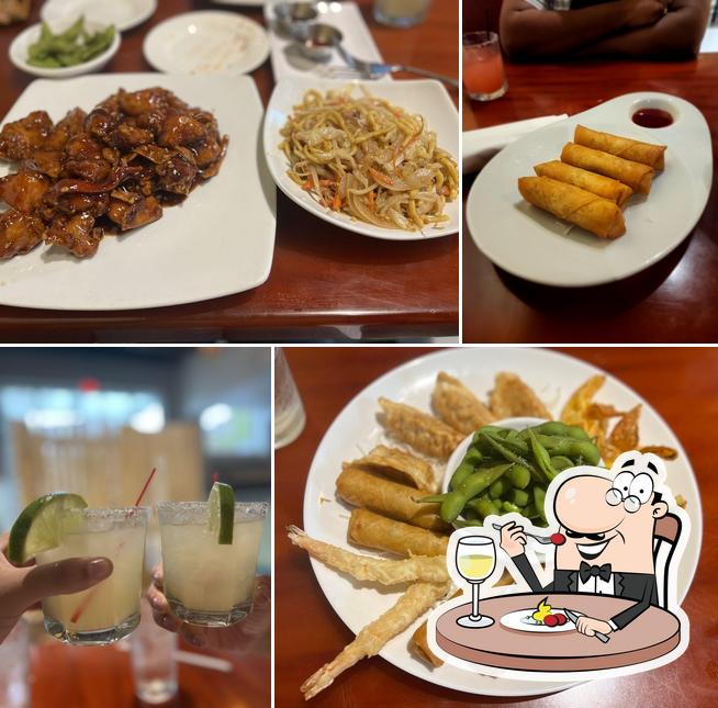 Spring Rolls Durham