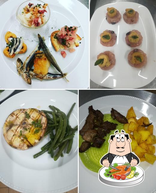 Tenuta L'Antico Ponte -Ristorante