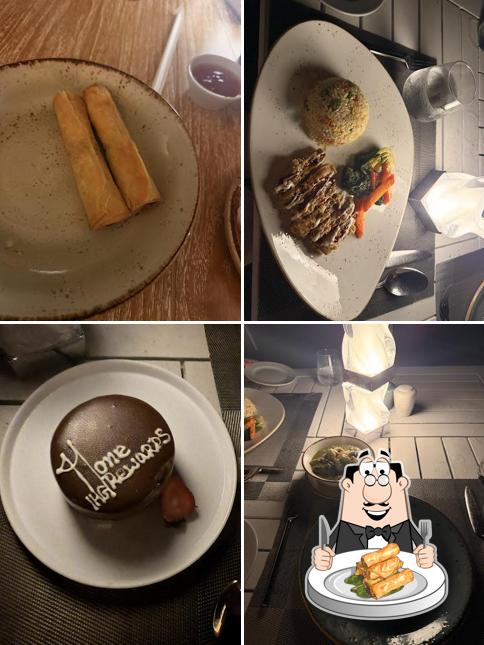 Thari restaurant