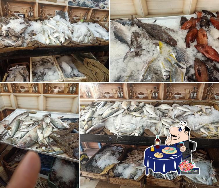اسماك الفردوس