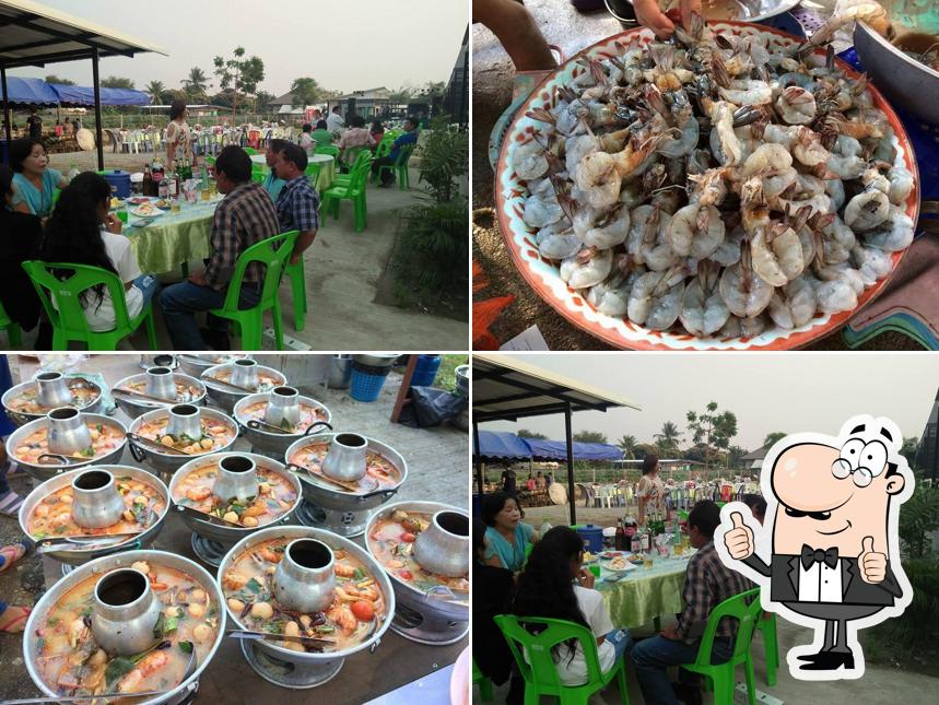 ครัวไทยบ้านรัชนี