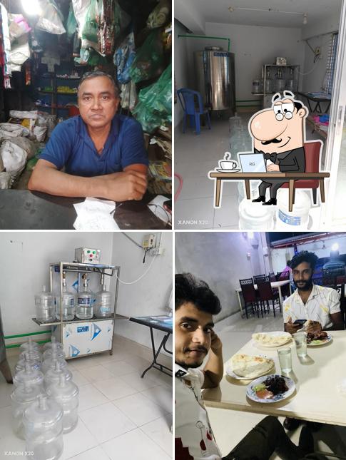 কাবাব হাউজ