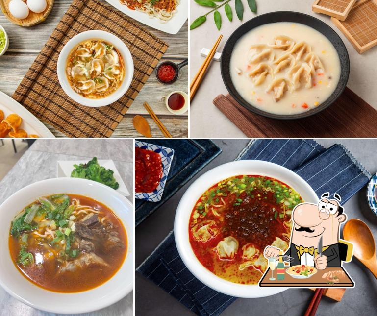 八方雲集 香山內湖店