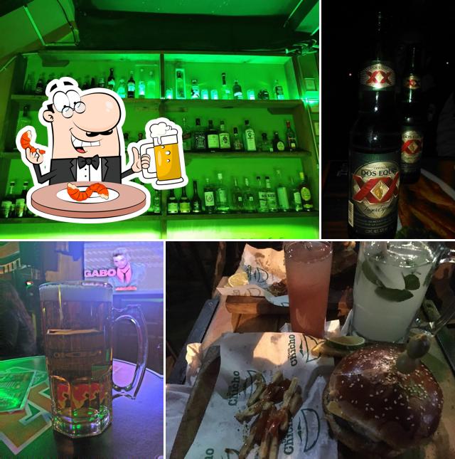 Restaurante Bar Don Chicho