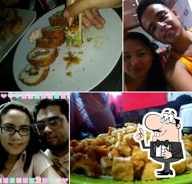 SUSHI BaRa GRILL
